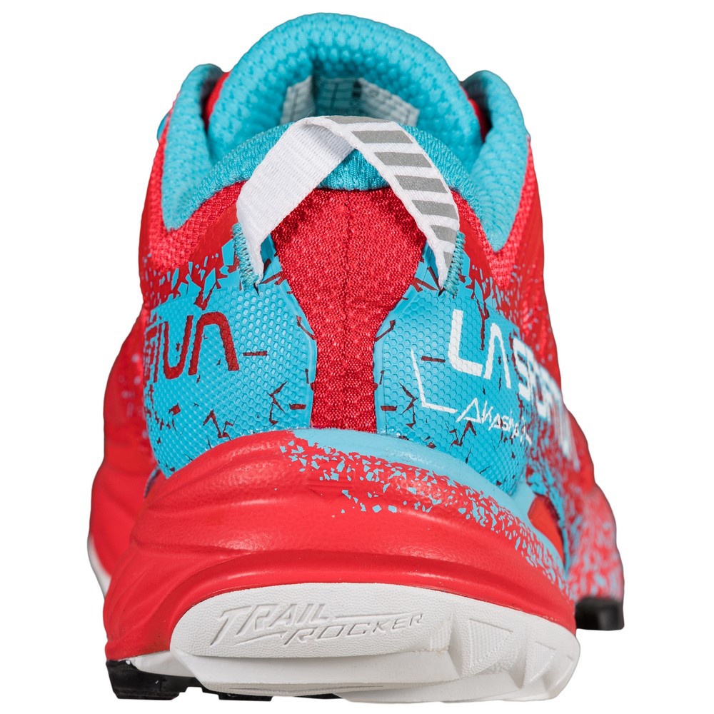 Producto Akasha II Mujer Zapatillas Trail Running La Sportiva