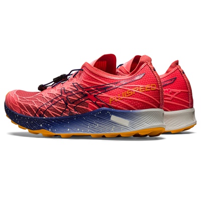 Fujispeed W Mujer Zapatillas Trail Runninig Asics