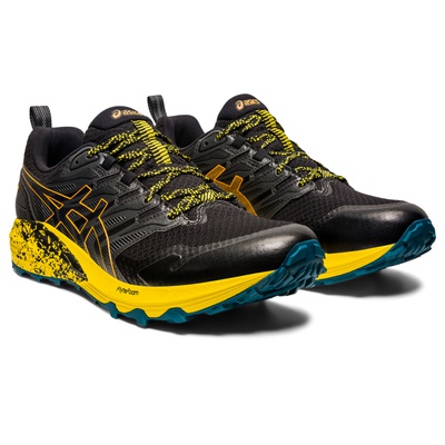 Gel-Trabuco Terra Hombre Zapatillas Trail Runninig Asics