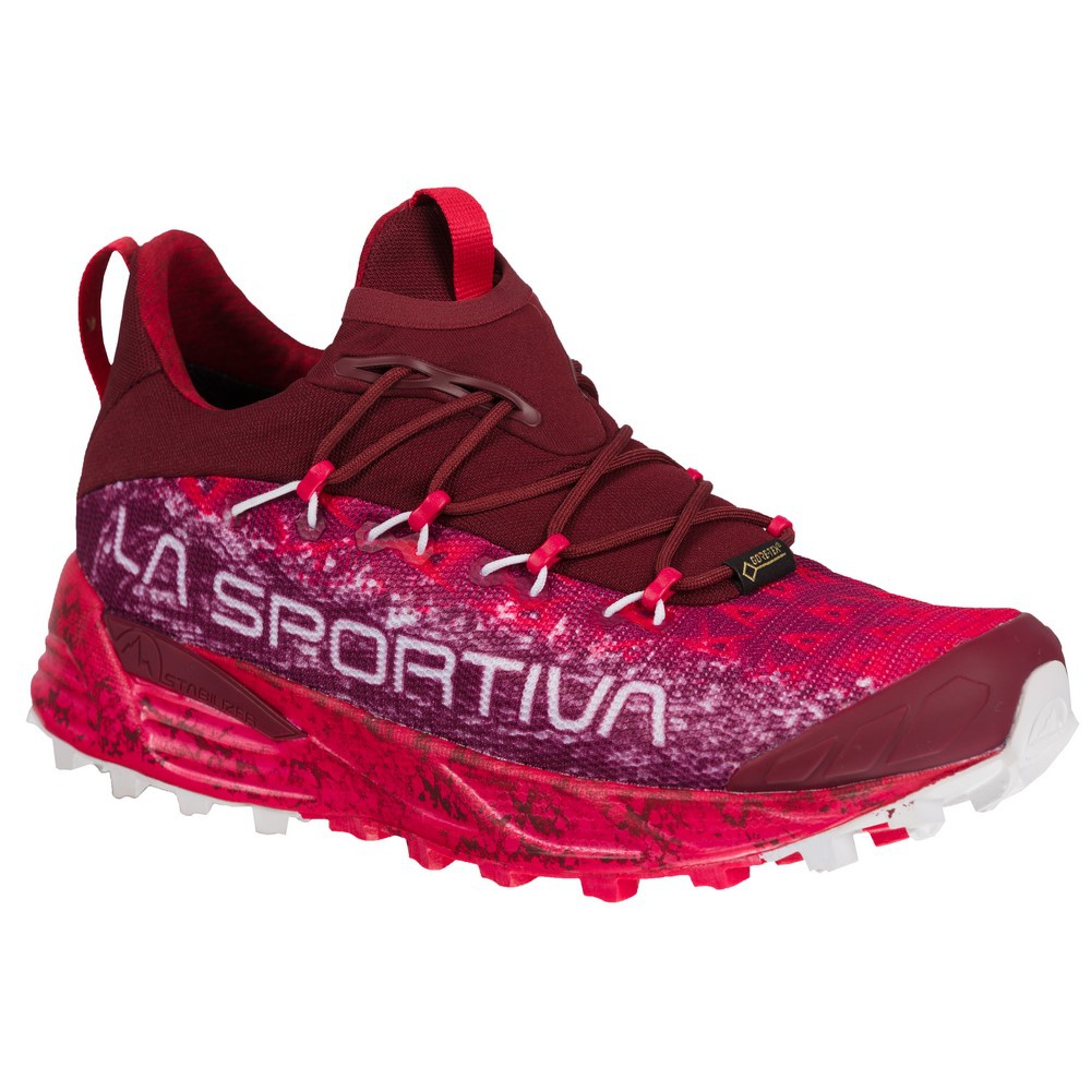 Tempesta Goretex Mujer Zapatillas Trail Sportiva | Mount Legend