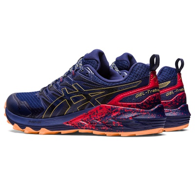 Gel-Trabuco Terra Hombre Zapatillas Trail Runninig Asics