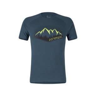 Sight Hombre - Camiseta Trekking Montura