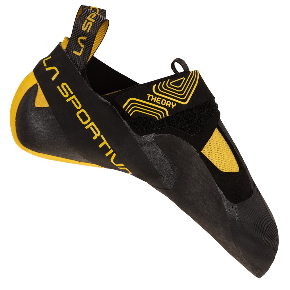 Theory Hombre Pie de gato Escalada La Sportiva