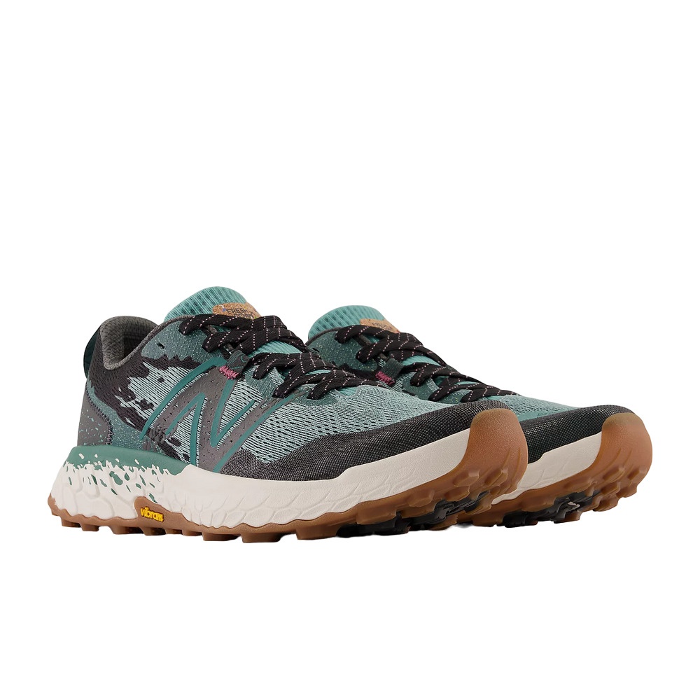 Producto Fresh Foam X Hierro v7 Hombre Hombre Zapatillas Trail New Balance