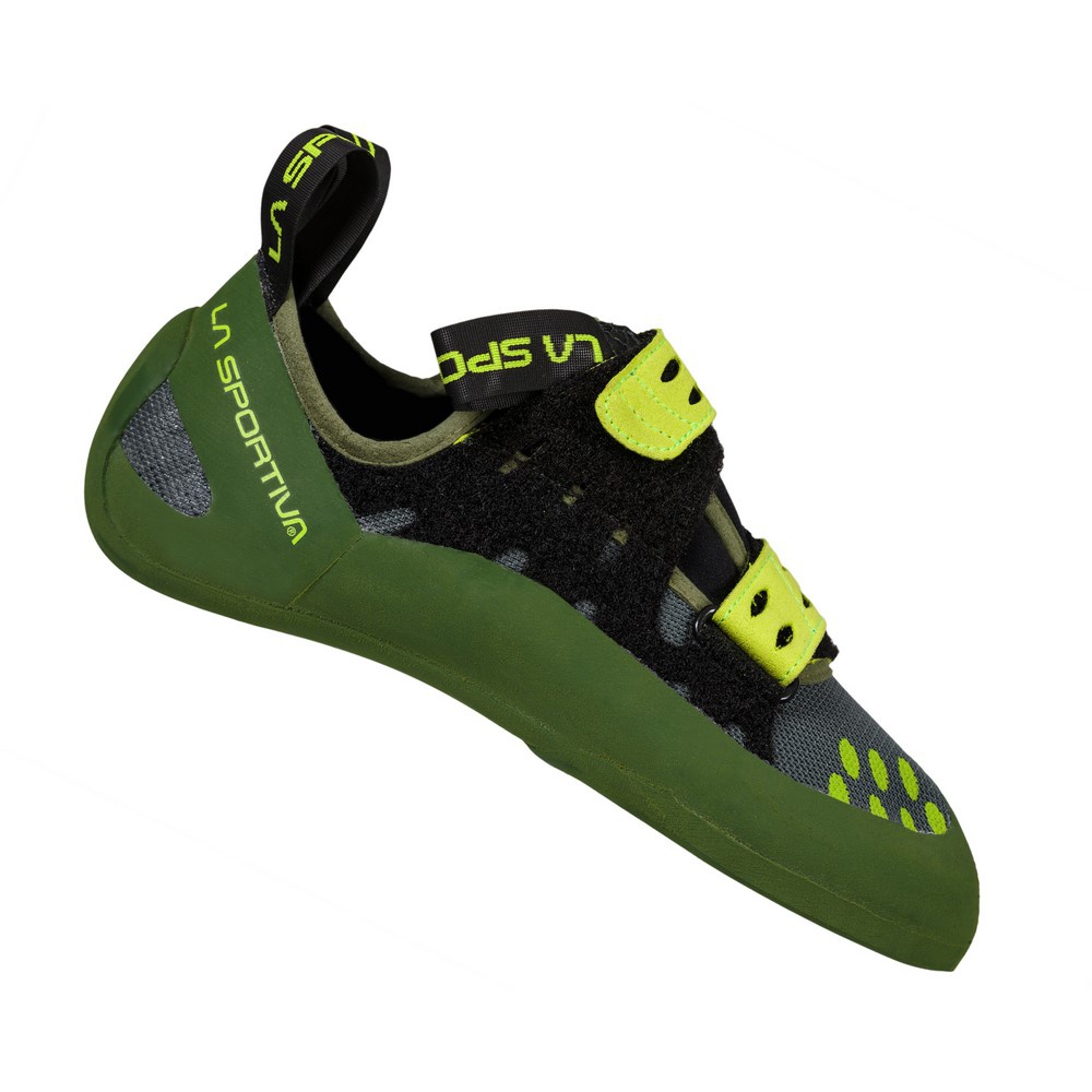 LA SPORTIVA GECKOGYM pies de gato hombre baratos ofertas en MountLegend