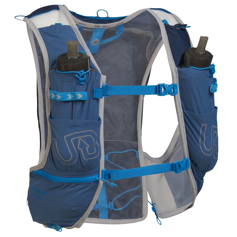 Producto Mountain Vest 5 Hombre - Mochila Trail Running Ultimate Direction