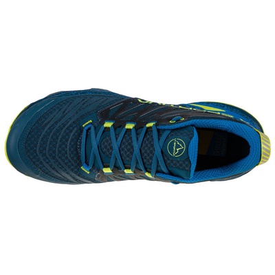 Akasha II Hombre Zapatillas Trail Running La Sportiva