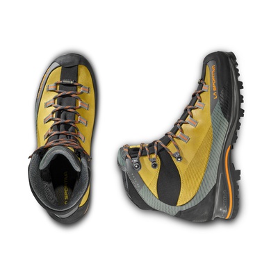 Trango Trk Leather Gtx Botas Alpinismo La Sportiva