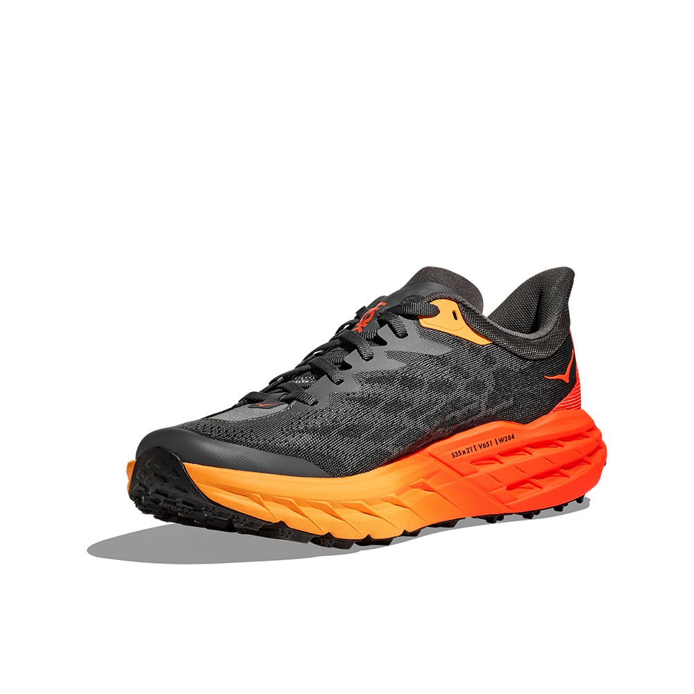 Producto Speedgoat 5 Hombre Zapatillas Trail Running Hoka