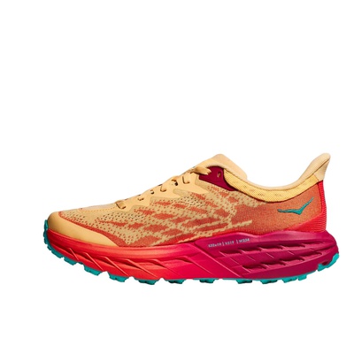 Speedgoat 5 Mujer Zapatillas Trail Running Hoka