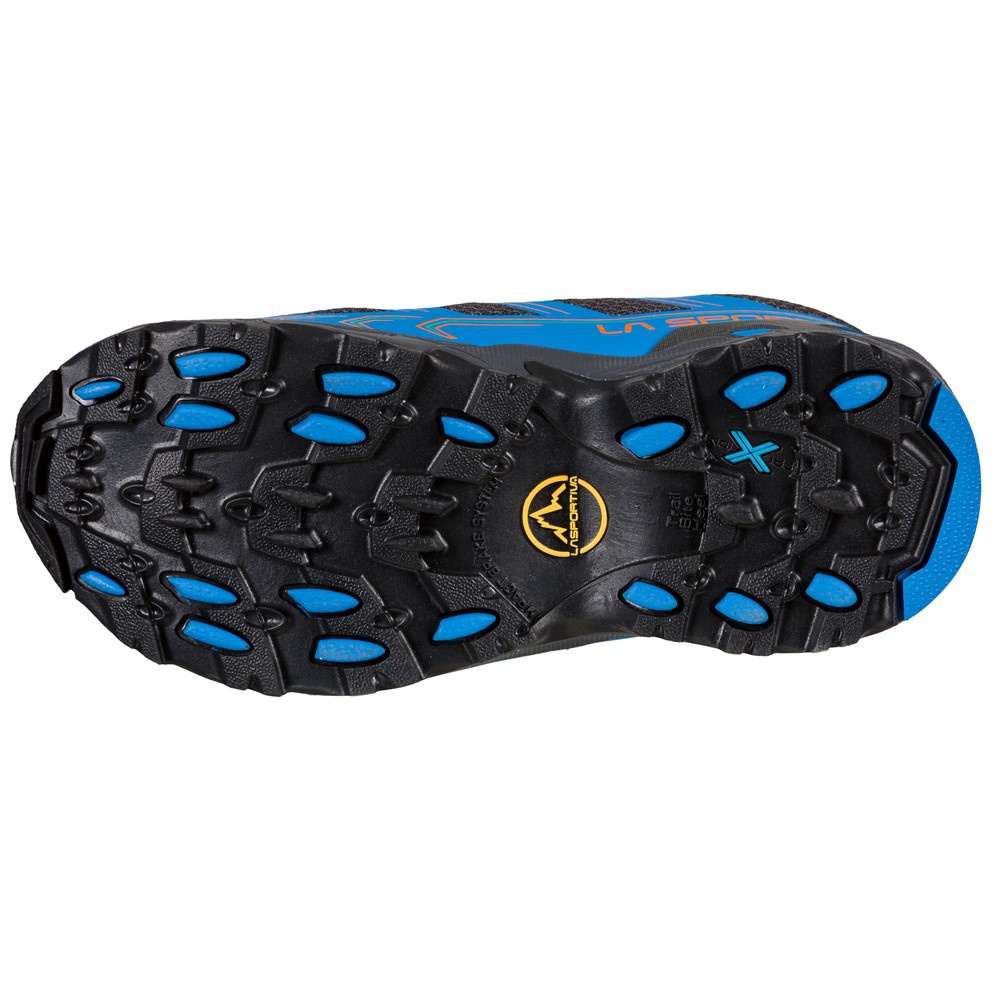 Producto Ultra Raptor Goretex II Niños Zapatillas Trail Running La Sportiva