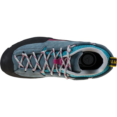 Boulder X Mujer Zapatillas Trekking La Sportiva