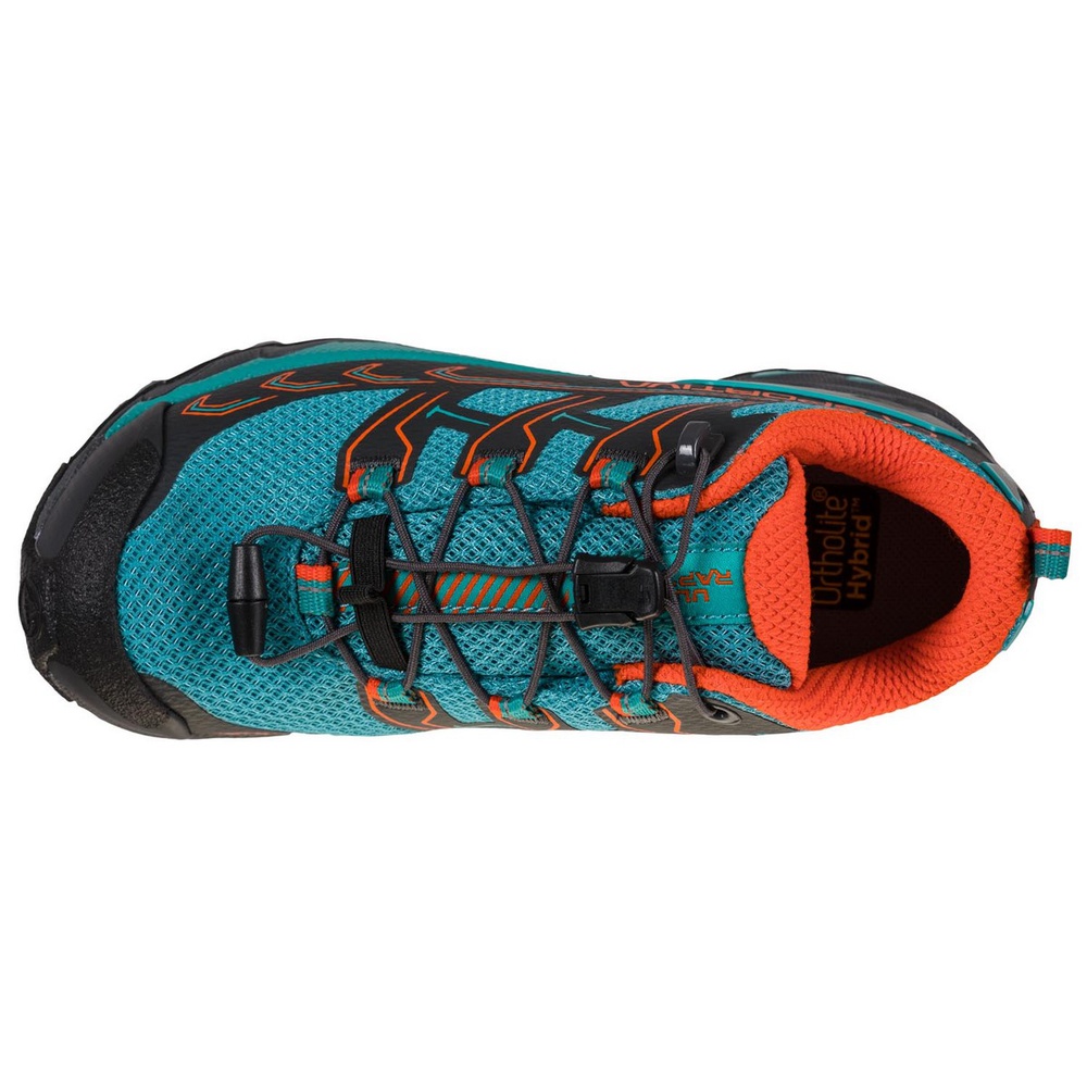 Ultra Raptor Goretex II Niños Zapatillas Trail Running La Sportiva