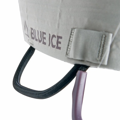 Halo Harness Arnés de escalada Blue Ice