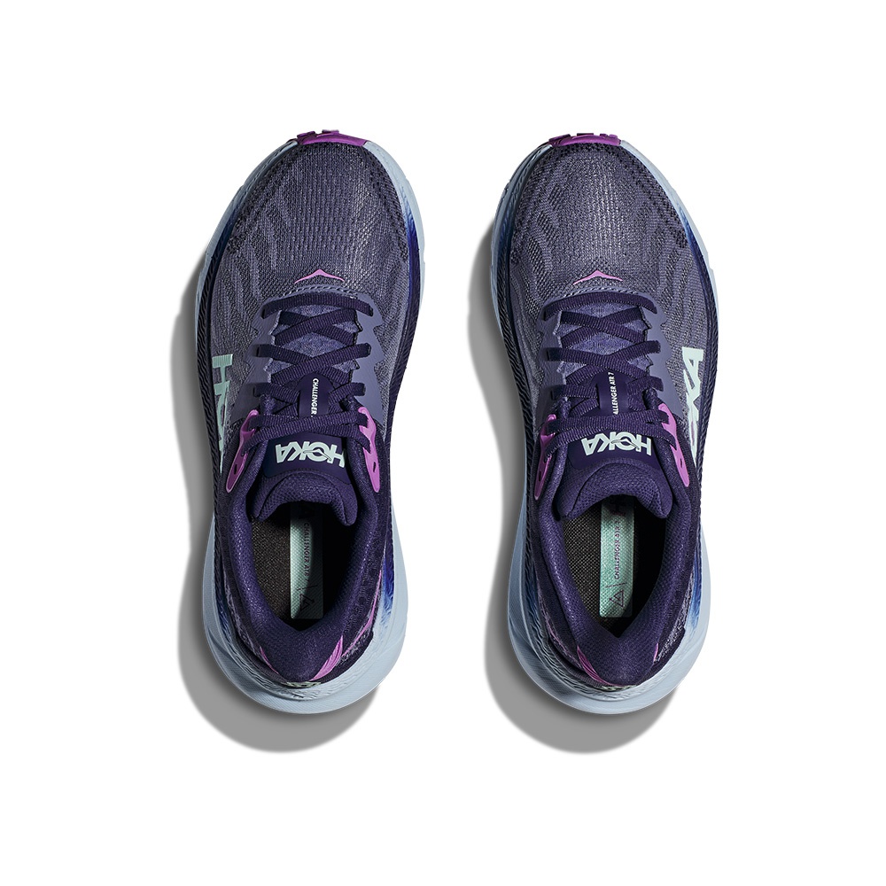 Producto Challenger 7 Mujer Zapatillas Trail Running Hoka