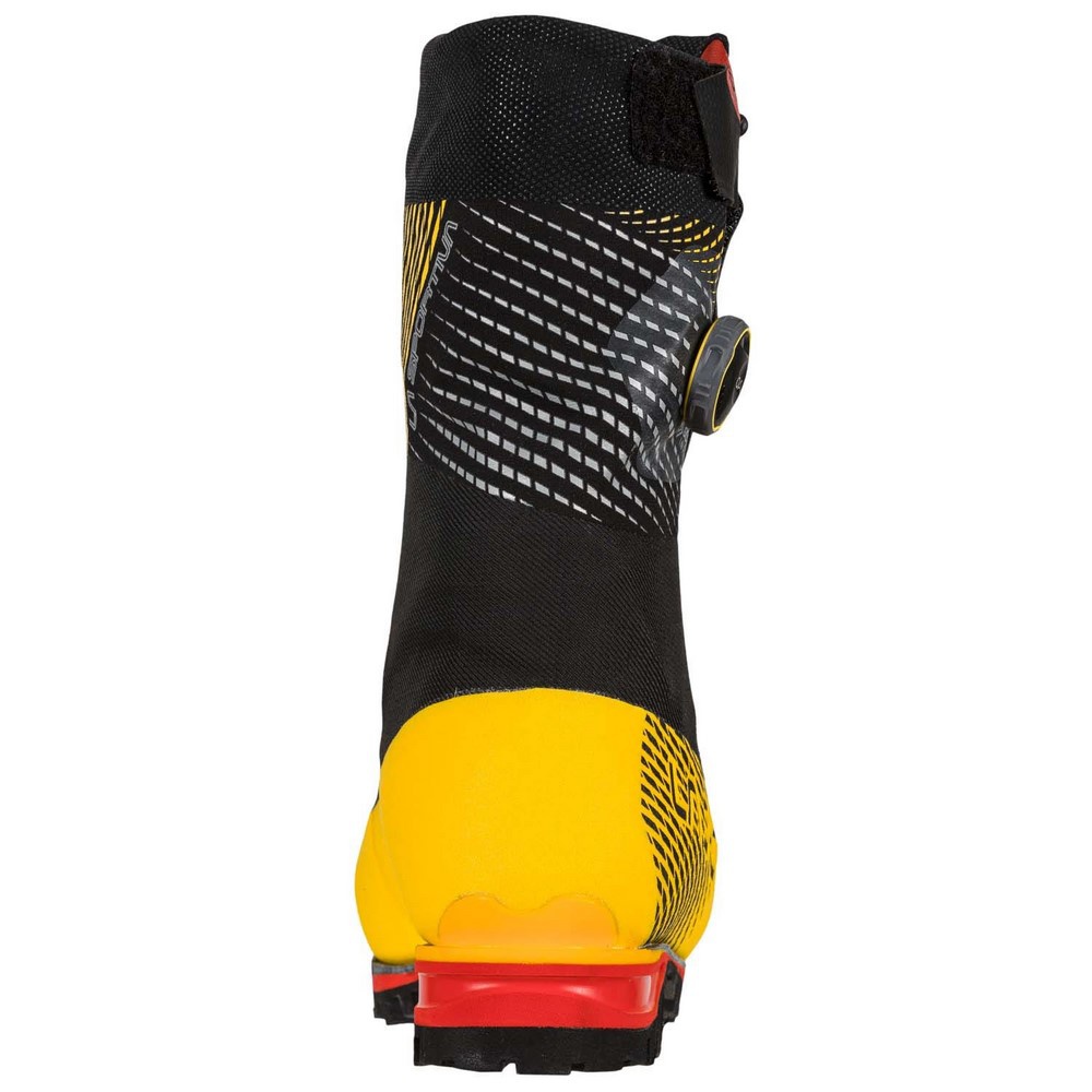 Peregrinación horno Intestinos G5 Evo Botas Alpinismo La Sportiva | Mount Legend