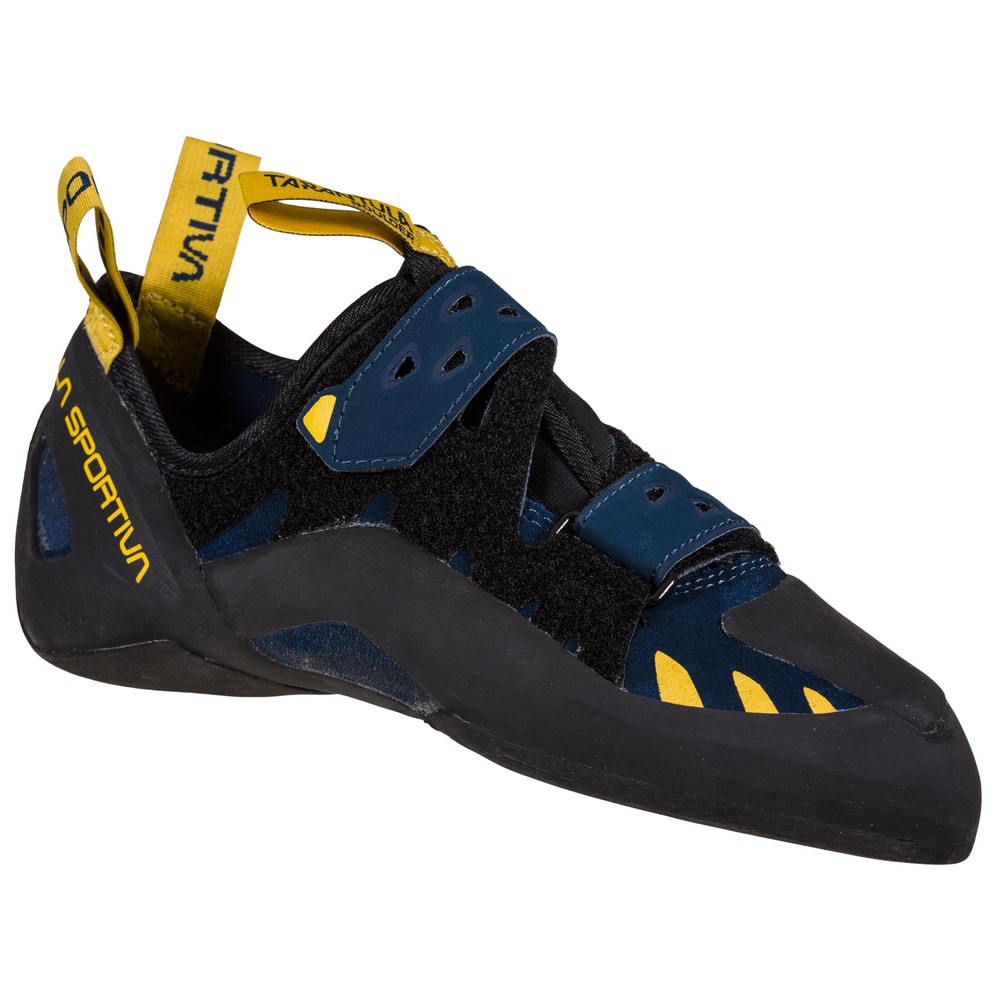 Producto Tarantula Boulder Hombre Pie de gato Escalada La Sportiva