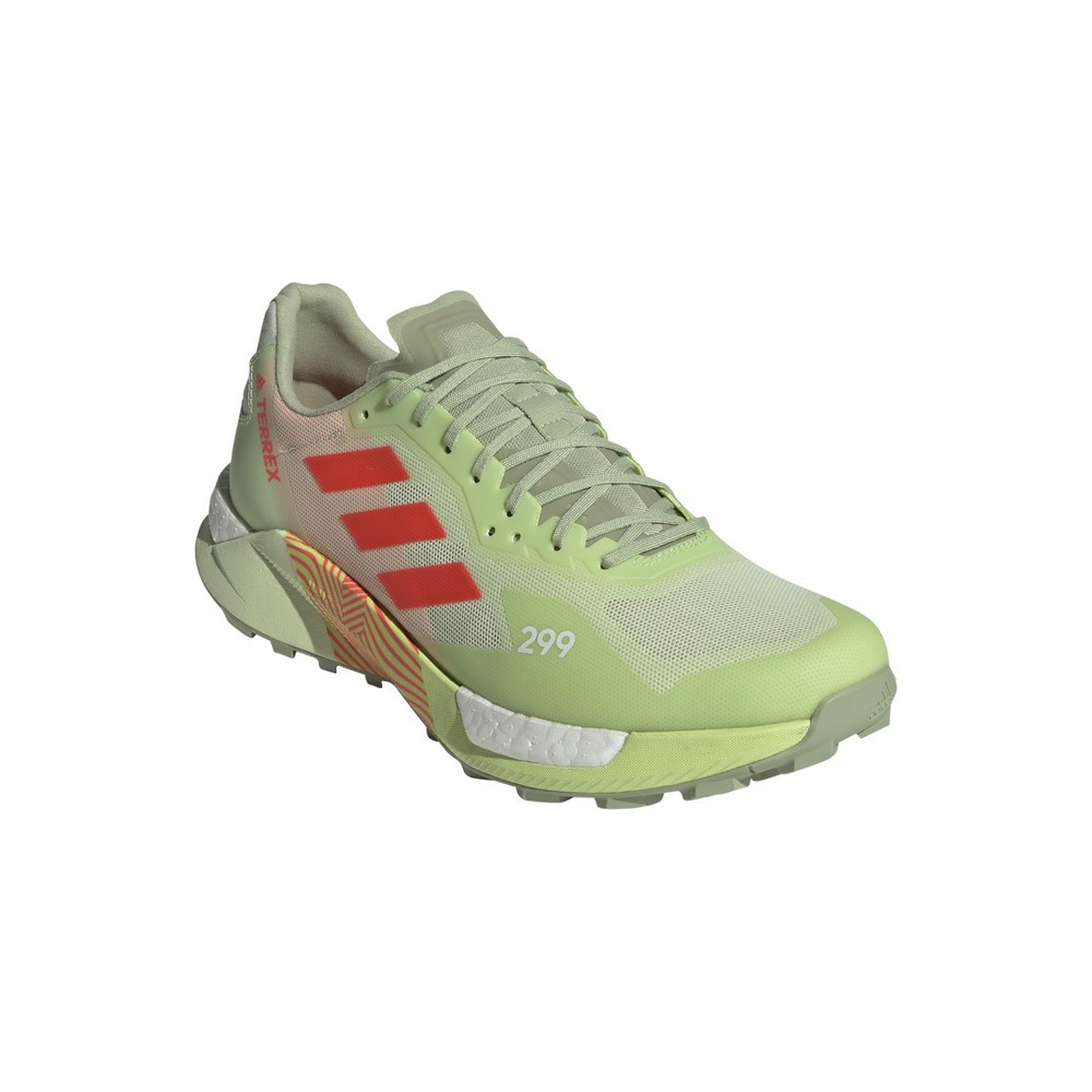 Producto Terrex Agravic Ultra Hombre Zapatillas Trail Running Adidas Terrex