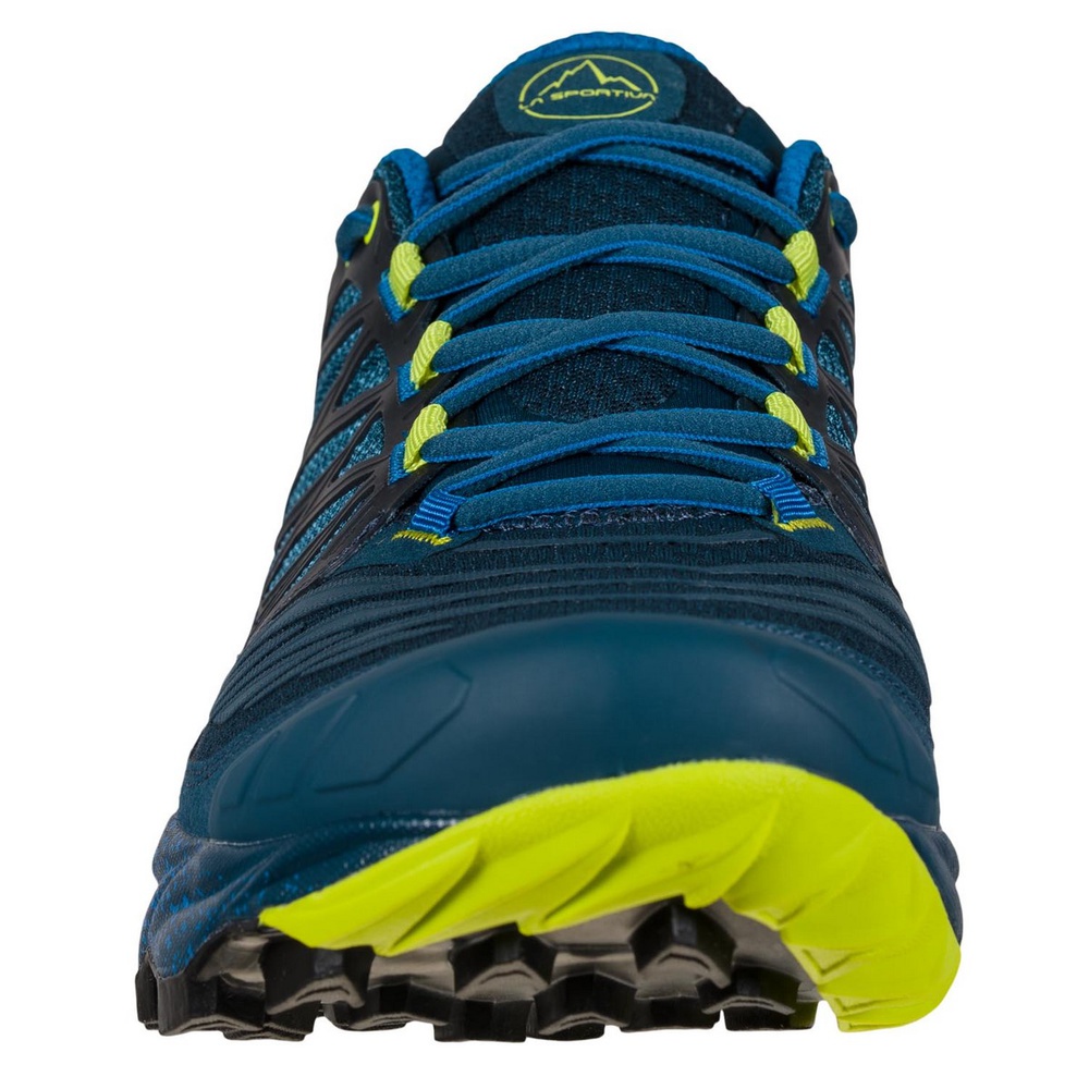 Producto Akasha II Hombre Zapatillas Trail Running La Sportiva