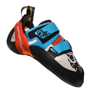 Otaki Hombre Pie de gato Escalada La Sportiva