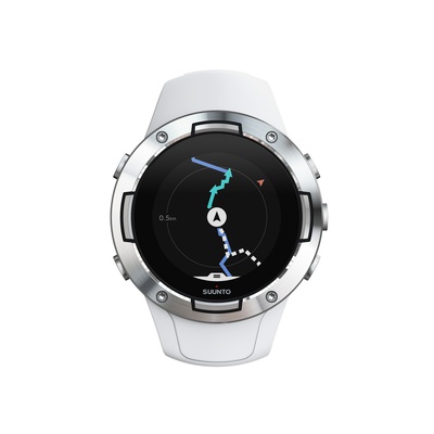 Suunto 5 G1 - Reloj Deportivo GPS Trail Running