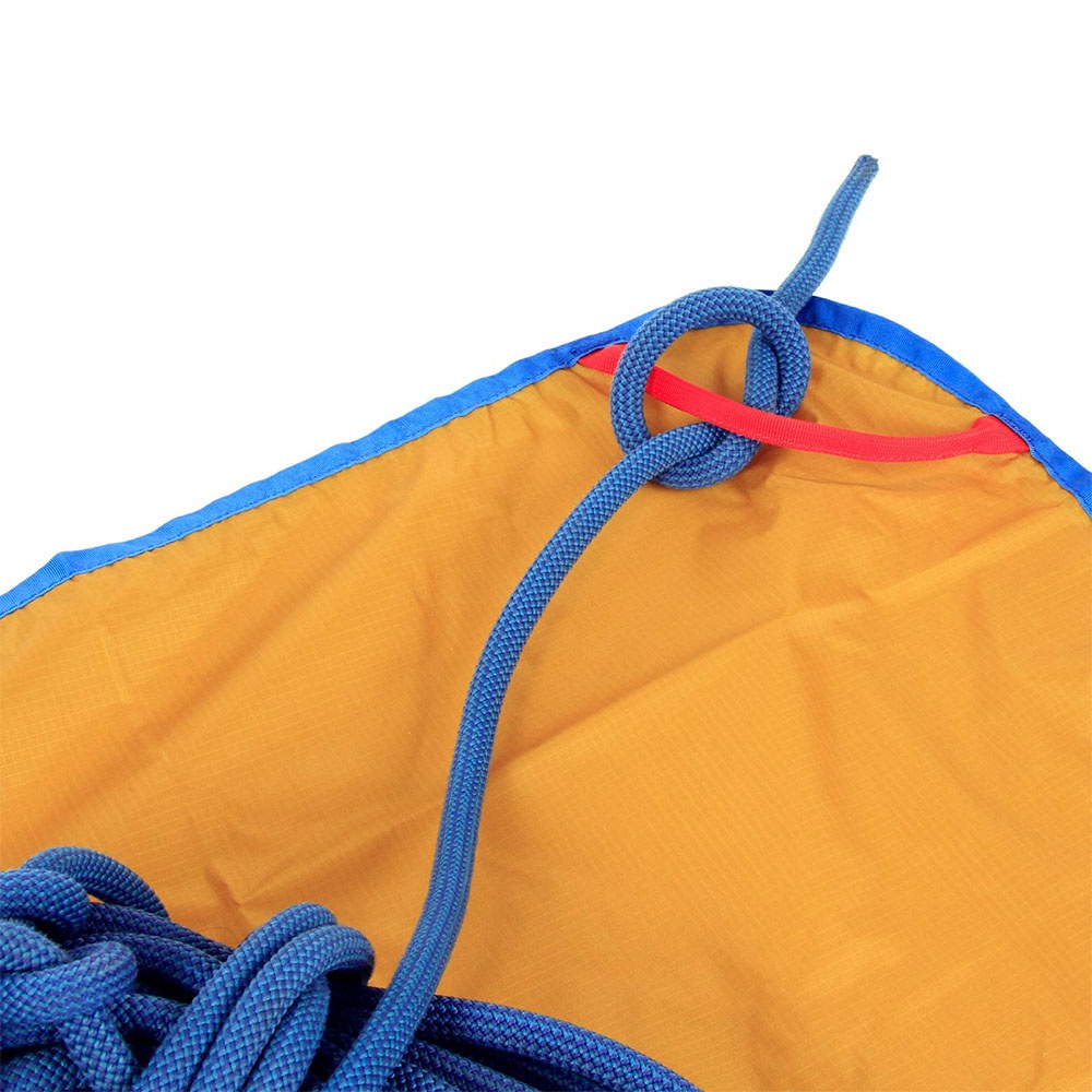 Producto Octopus 45L Pack Mochila de escalada Blue Ice