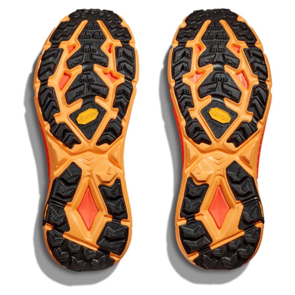 Producto Mafate Speed 4 Hombre Zapatillas Trail Running Hoka