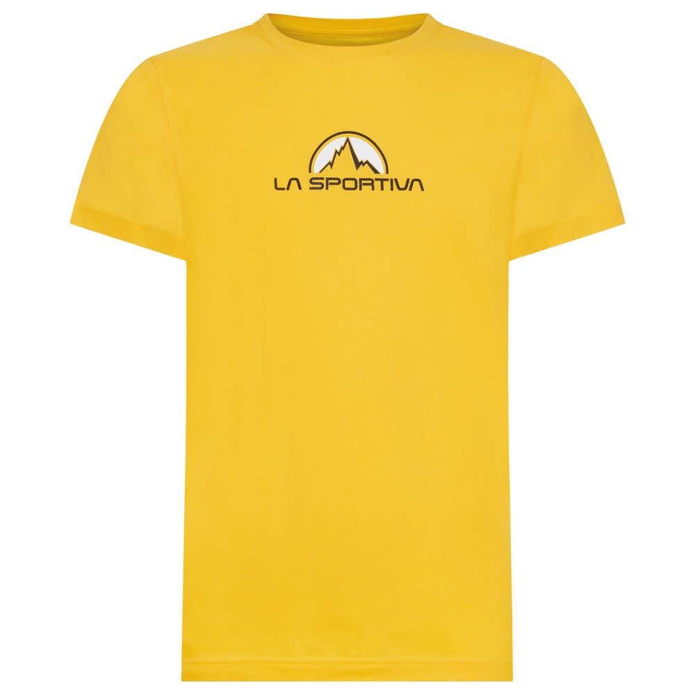 Producto Footstep Camiseta Trekking La Sportiva