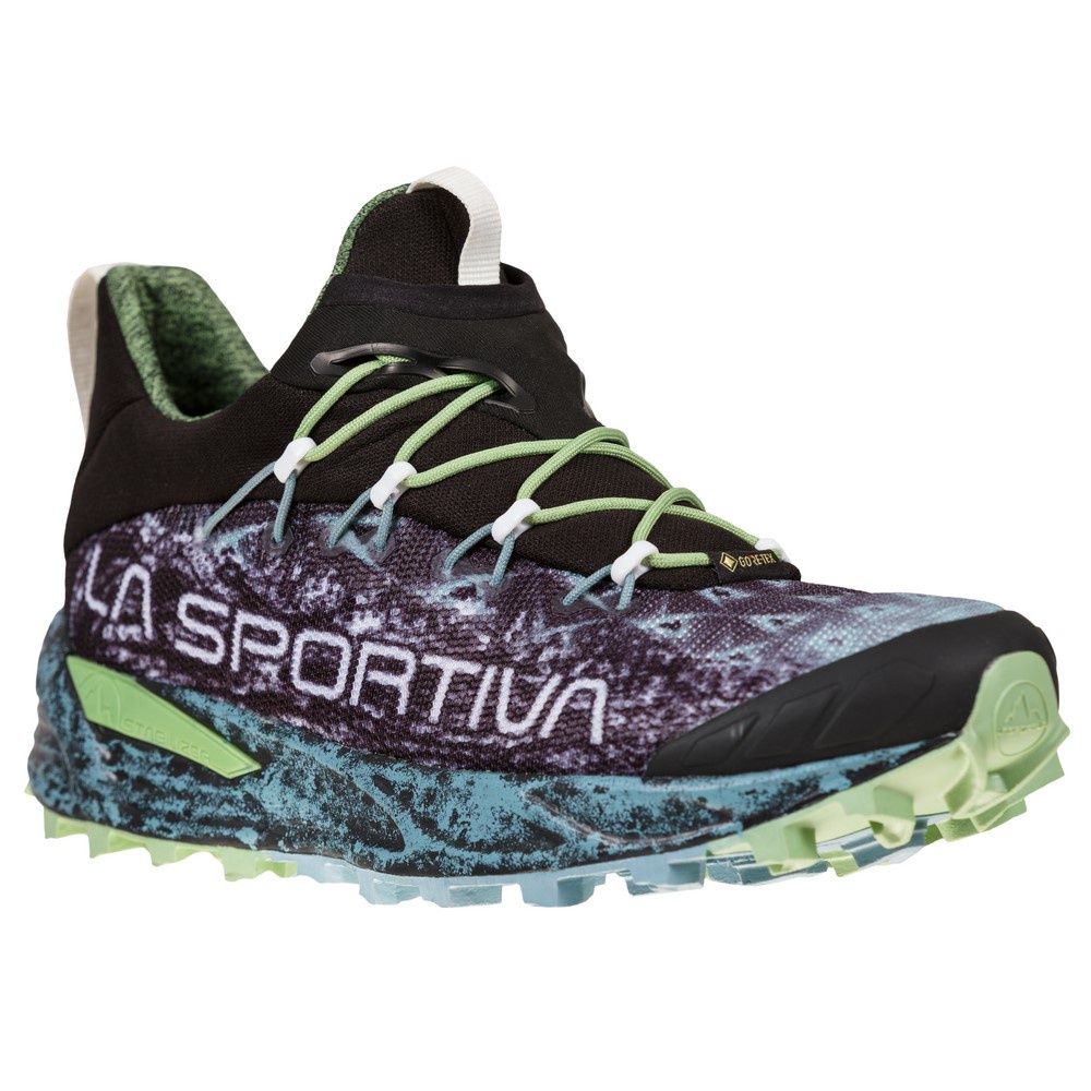 Producto Tempesta Goretex Mujer Zapatillas Trail Running La Sportiva