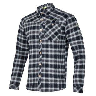 Rambler Flannel Shirt M Camiseta Hombre Escalada La Sportiva