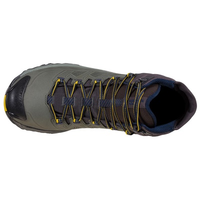 Ultra Raptor II Leather Mid Goretex Hombre Botas Senderismo La Sportiva