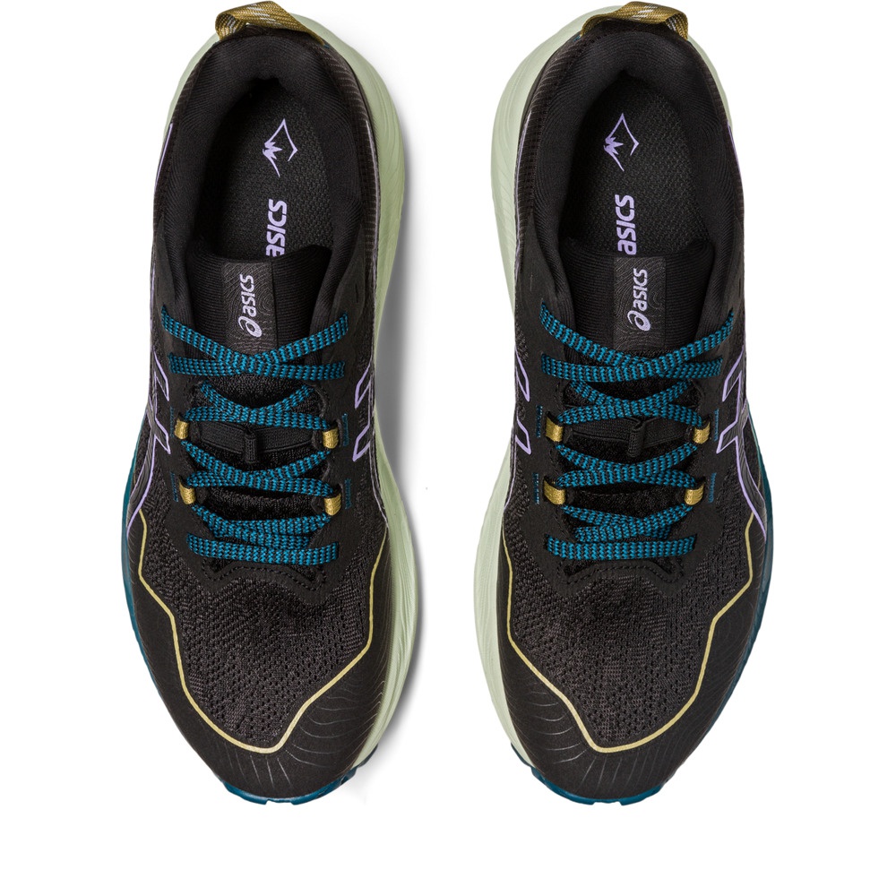 Producto Gel-Trabuco 11 W Mujer Zapatillas Trail Runninig Asics