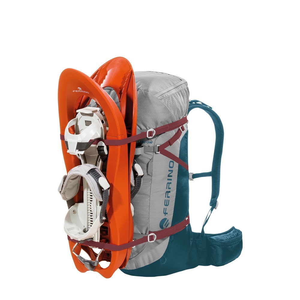 Producto Triolet 28+3 Mochila 31 litros Trekking Ferrino