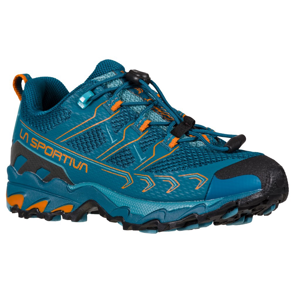 Producto Ultra Raptor II Niños Zapatillas Trail Running La Sportiva