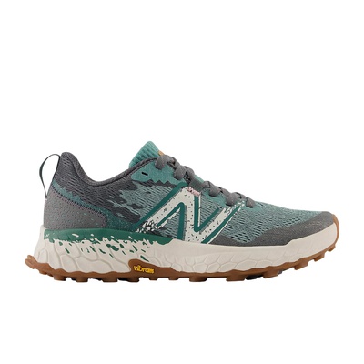 Fresh Foam Hierro v7 Mujer Zapatillas Trail New Balance