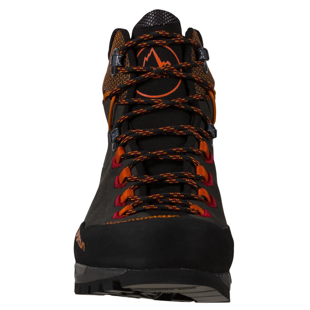 Producto Trango Tech Leather Goretex Hombre Botas Alpinismo La Sportiva