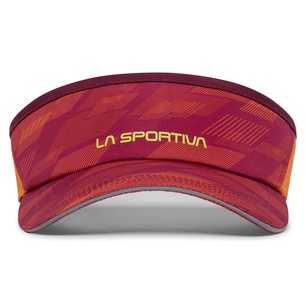 Skyrun Visor Gorros Unisex Trail La Sportiva