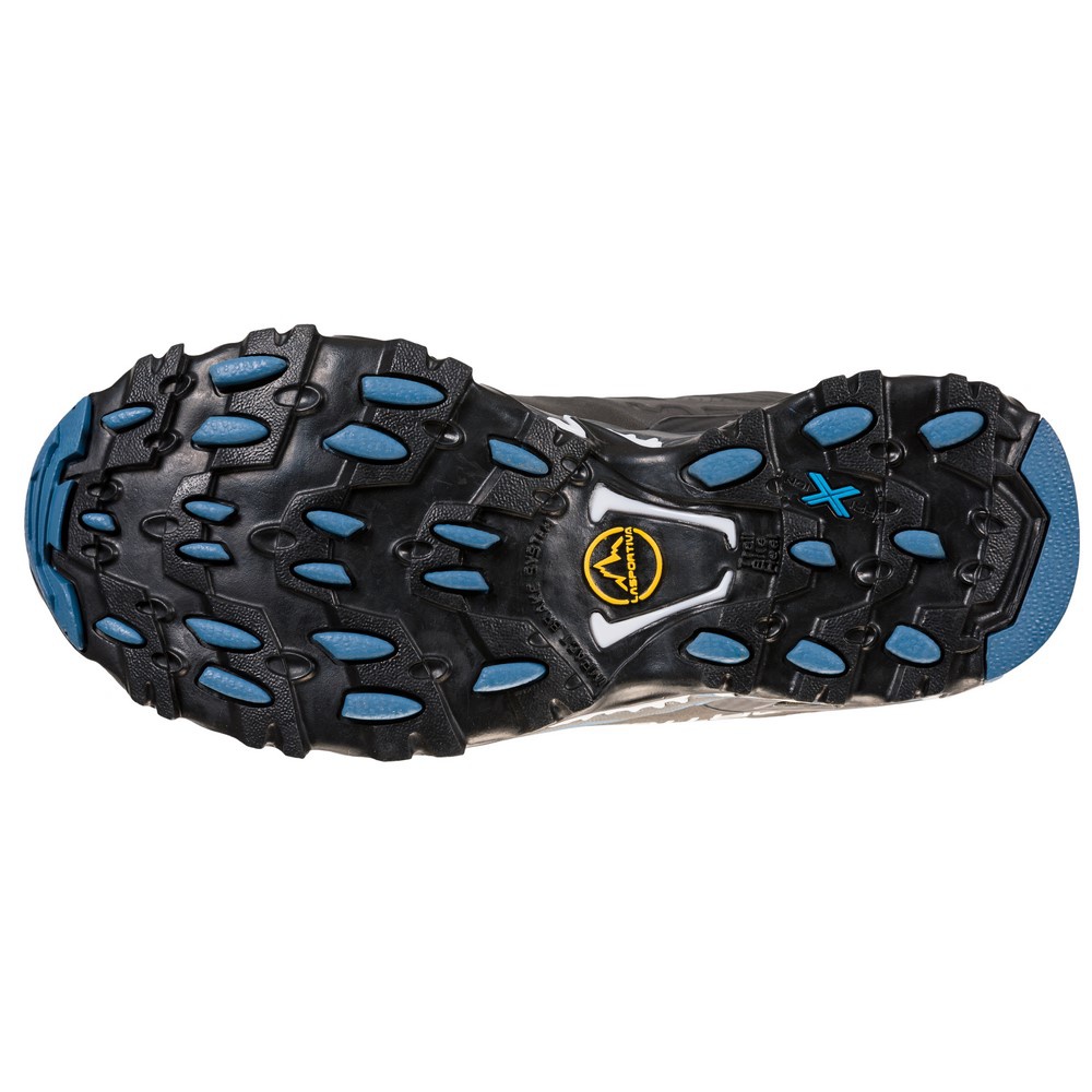 Producto Ultra Raptor II Leather Goretex Mujer Zapatillas Trail Running La Sportiva