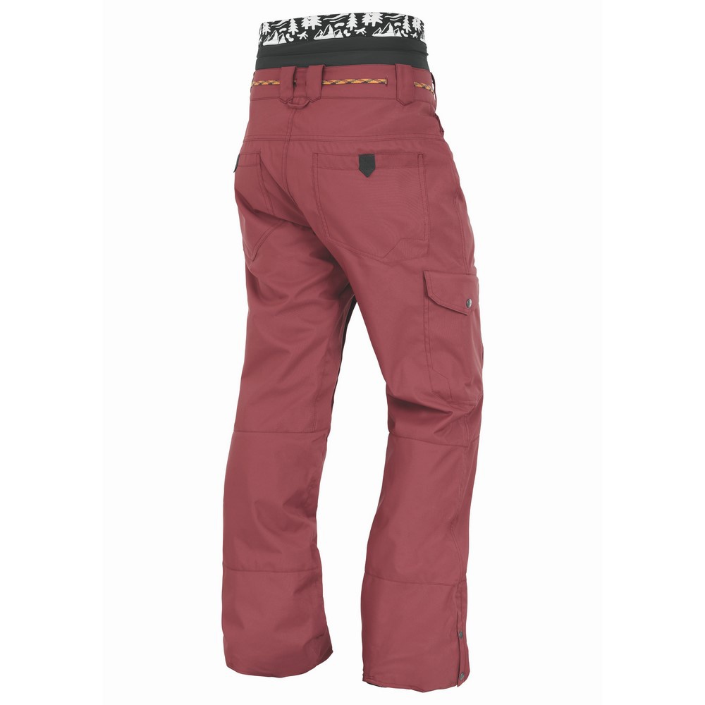 Producto Under Hombre Pantalones Esquí Picture