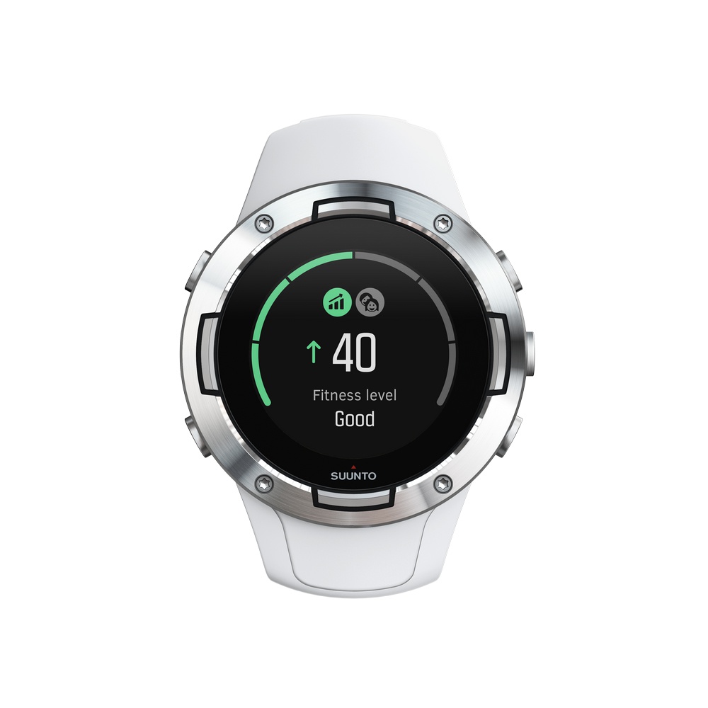 Producto Suunto 5 G1 - Reloj Deportivo GPS Trail Running