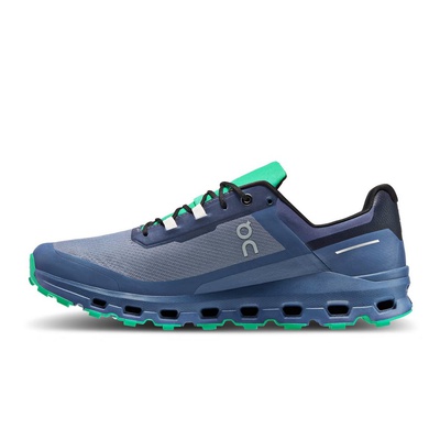 Cloudvista Waterproof Hombre Zapatillas Trail Running On