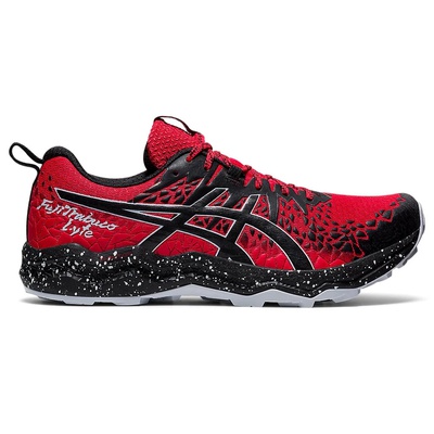 Fuji Trabuco Lite Hombre Zapatillas Trail Running Asics