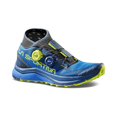 Jackal II BOA Hombre Zapatillas Trail