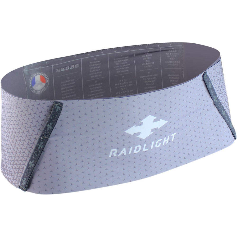 Producto Stretch Raider - Cinturón Trail Running Raidlight