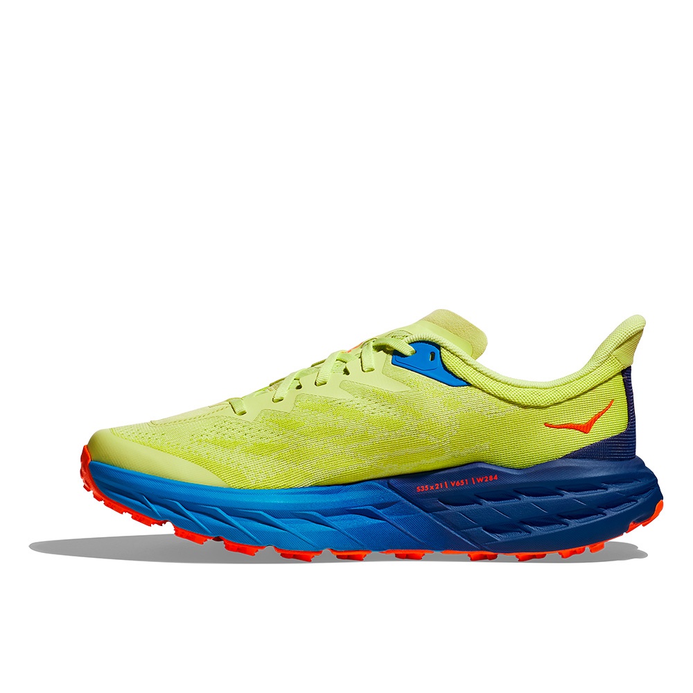 Producto Speedgoat 5 Hombre Zapatillas Trail Running Hoka