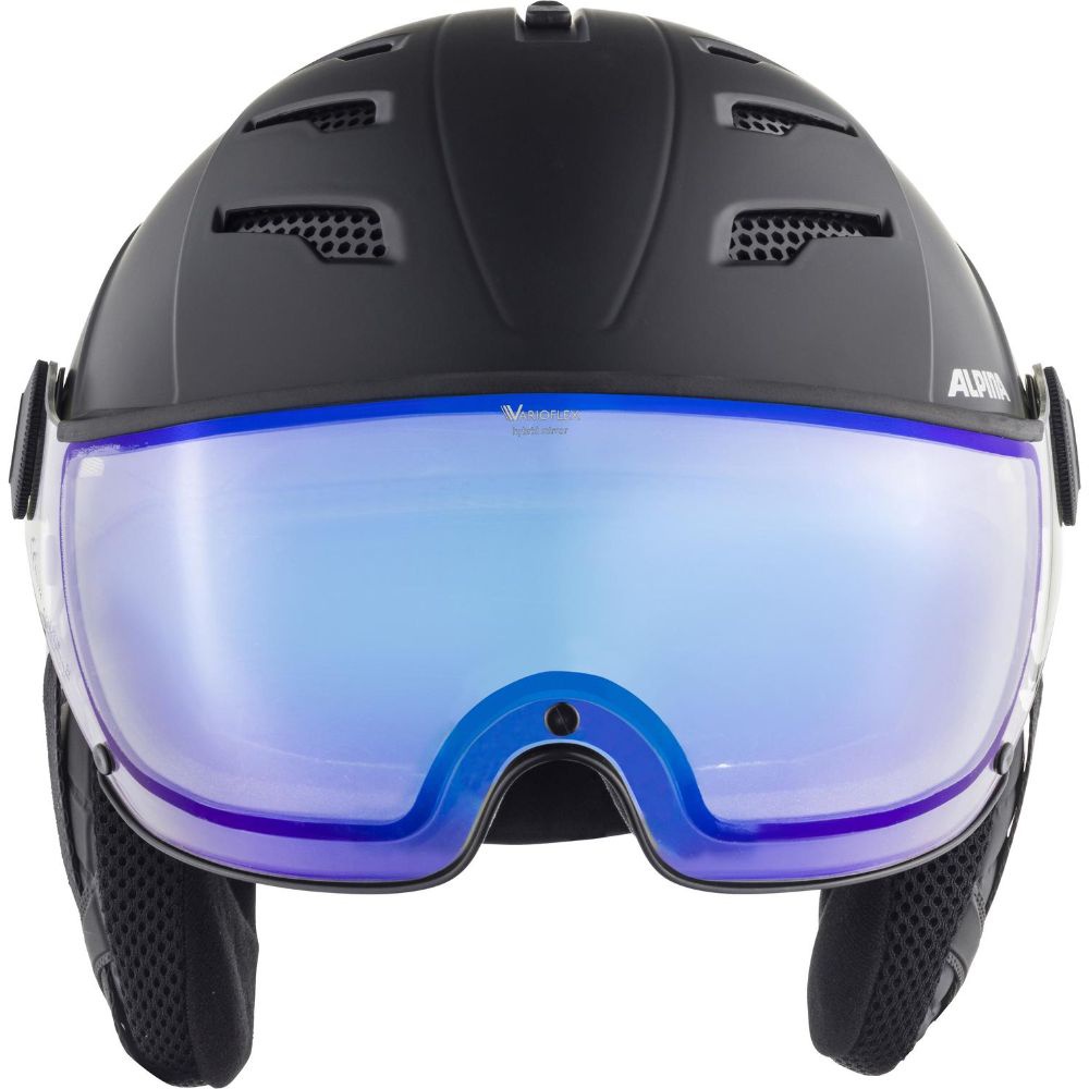 Producto Jump 2.0 Vm Black Matt