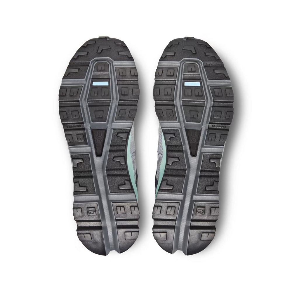 Producto Cloudvista Hombre Zapatillas Trail Running On