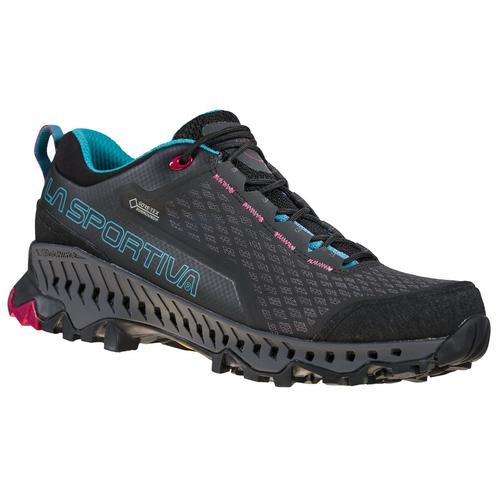 Producto Spire Goretex Mujer Zapatillas Senderismo La Sportiva