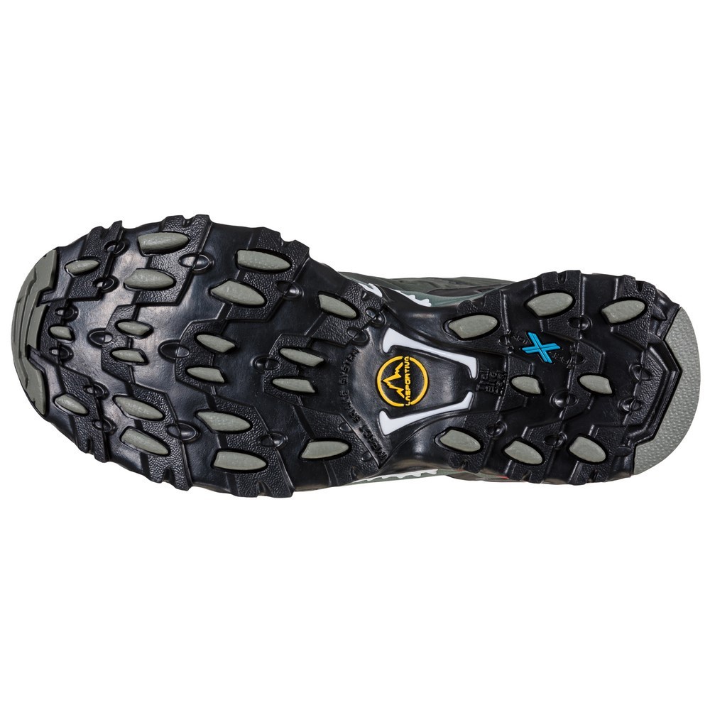 Producto Ultra Raptor II Leather Goretex Mujer Zapatillas Trail Running La Sportiva