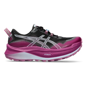 Trabuco Max 3 W Mujer Zapatillas Trail Running Asics